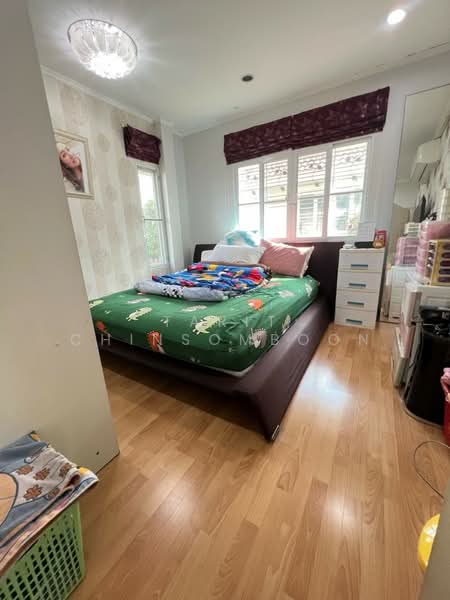 undefined, Bangkok, Prawet, Prawet, Bangkok, 3 Bedrooms, 228 sqm, Single Detached House For Sale, by Tarit Chinsomboon, 500247219 - DDproperty.com