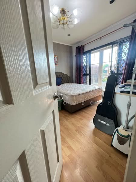 undefined, Bangkok, Prawet, Prawet, Bangkok, 3 Bedrooms, 228 sqm, Single Detached House For Sale, by Tarit Chinsomboon, 500247219 - DDproperty.com