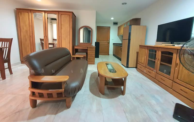 The Prime Suites, Bangkok, 17 Sukhumvit Soi 18, Khlong Toei, Khlong Toei, Bangkok, 1 Bedroom, 35 sqm, Condo For Rent, by ไพลิน เลิศวัฒนมงคล, 500247221 - DDproperty.com