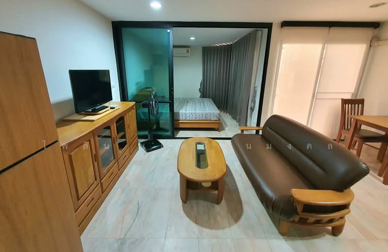 The Prime Suites : เดอะ ไพร์ม สวีท, กรุงเทพ, 17 สุขุมวิท ซอย 18, คลองเตย, คลองเตย, กรุงเทพ, 35 ตร.ม., คอนโด ให้เช่า, โดย ไพลิน เลิศวัฒนมงคล, 500247221 - DDproperty.com