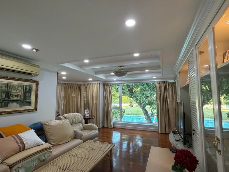 undefined, Bangkok, Sala Thammasop, Thawi Watthana, Bangkok, 4 Bedrooms, 445 sqm, Single Detached House For Sale, by Sarunyarat Sutthiapiwat, 500247222 - DDproperty.com