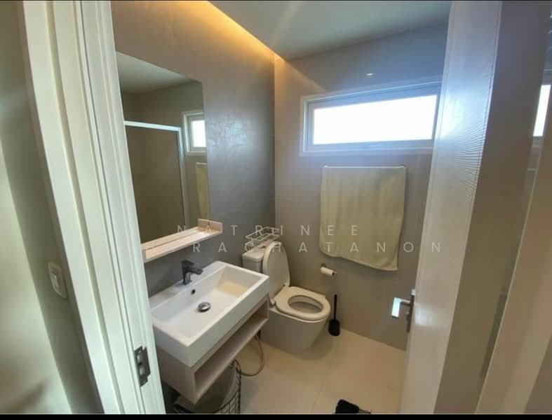 The Key Sathorn-Charoenraj, Bangkok, 3725-4334 Charoen Rat Road, Bang Klo, Bang Kho Laem, Bangkok, 2 Bedrooms, 56 sqm, Condo For Rent, by Natrinee Aphirachatanon, 500247223 - DDproperty.com