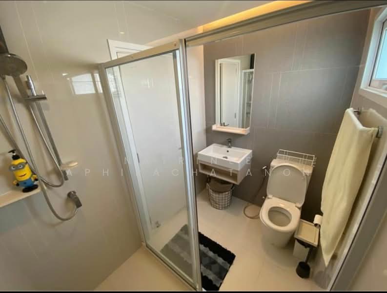 The Key Sathorn-Charoenraj, Bangkok, 3725-4334 Charoen Rat Road, Bang Klo, Bang Kho Laem, Bangkok, 2 Bedrooms, 56 sqm, Condo For Rent, by Natrinee Aphirachatanon, 500247223 - DDproperty.com