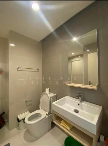 The Key Sathorn-Charoenraj, Bangkok, 3725-4334 Charoen Rat Road, Bang Klo, Bang Kho Laem, Bangkok, 2 Bedrooms, 56 sqm, Condo For Rent, by Natrinee Aphirachatanon, 500247223 - DDproperty.com