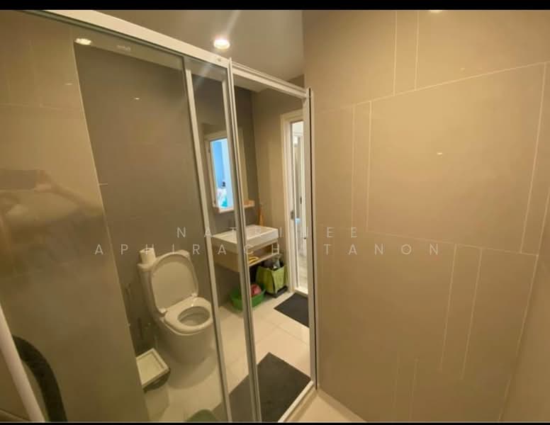 The Key Sathorn-Charoenraj, Bangkok, 3725-4334 Charoen Rat Road, Bang Klo, Bang Kho Laem, Bangkok, 2 Bedrooms, 56 sqm, Condo For Rent, by Natrinee Aphirachatanon, 500247223 - DDproperty.com