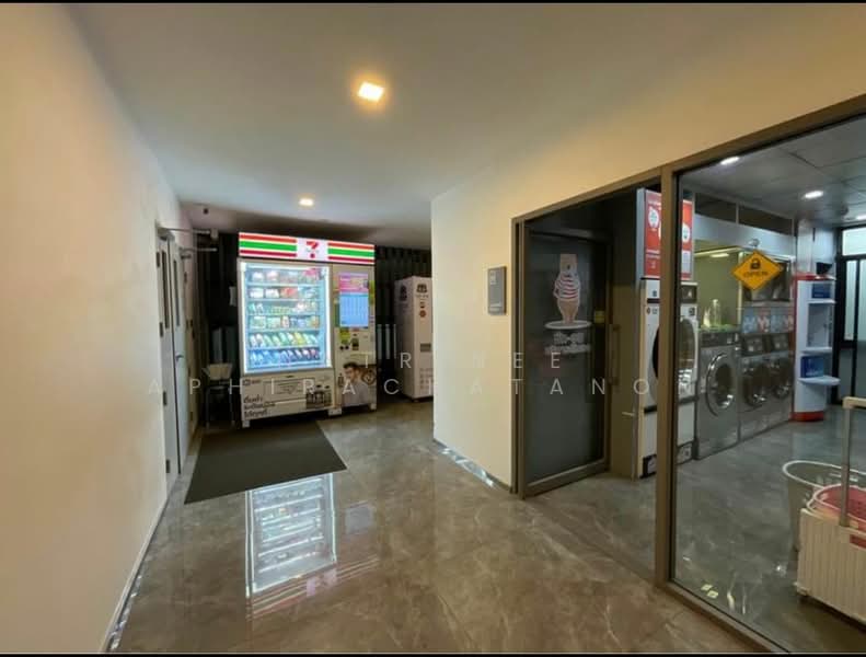 The Key Sathorn-Charoenraj, Bangkok, 3725-4334 Charoen Rat Road, Bang Klo, Bang Kho Laem, Bangkok, 2 Bedrooms, 56 sqm, Condo For Rent, by Natrinee Aphirachatanon, 500247223 - DDproperty.com