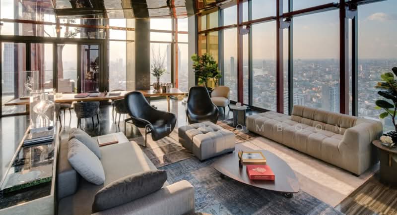 ASHTON Silom : แอชตัน สีลม, กรุงเทพ, 166 ถนนสีลม, บางรัก, บางรัก, กรุงเทพ, 49 ตร.ม., คอนโด ให้เช่า, โดย Tarit Chinsomboon, 500247225 - DDproperty.com