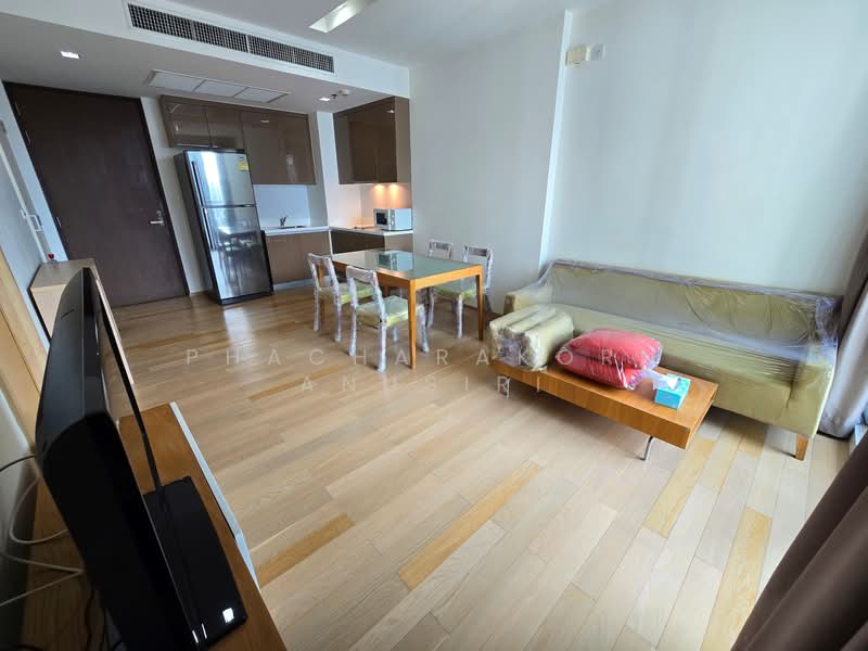 Siri At Sukhumvit : สิริ แอท สุขุมวิท, กรุงเทพ, 902 สุขุมวิท, พระโขนง, คลองเตย, กรุงเทพ, 51 ตร.ม., คอนโด ให้เช่า, โดย Phacharakorn Anusiri, 500247226 - DDproperty.com