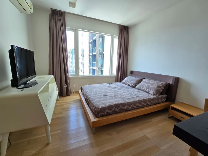 Siri At Sukhumvit : สิริ แอท สุขุมวิท, กรุงเทพ, 902 สุขุมวิท, พระโขนง, คลองเตย, กรุงเทพ, 51 ตร.ม., คอนโด ให้เช่า, โดย Phacharakorn Anusiri, 500247226 - DDproperty.com