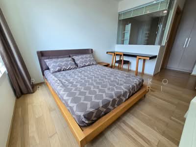 For Rent - Siri At Sukhumvit, Bangkok