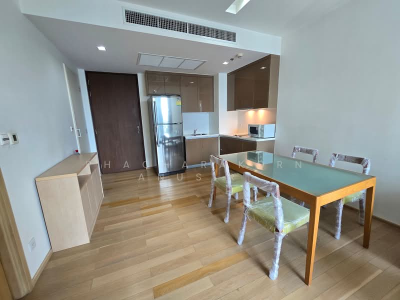 Siri At Sukhumvit : สิริ แอท สุขุมวิท, กรุงเทพ, 902 สุขุมวิท, พระโขนง, คลองเตย, กรุงเทพ, 51 ตร.ม., คอนโด ให้เช่า, โดย Phacharakorn Anusiri, 500247226 - DDproperty.com