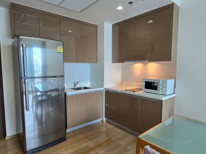 Siri At Sukhumvit : สิริ แอท สุขุมวิท, กรุงเทพ, 902 สุขุมวิท, พระโขนง, คลองเตย, กรุงเทพ, 51 ตร.ม., คอนโด ให้เช่า, โดย Phacharakorn Anusiri, 500247226 - DDproperty.com