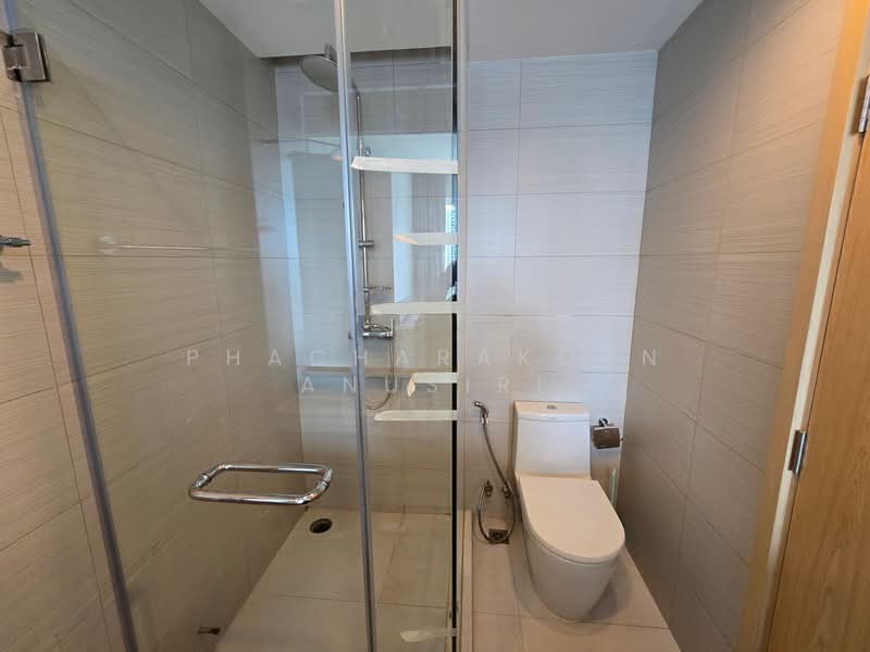 Siri At Sukhumvit, Bangkok, 902 Sukhumvit Road, Phra Kanong, Khlong Toei, Bangkok, 1 Bedroom, 51 sqm, Condo For Rent, by Phacharakorn Anusiri, 500247226 - DDproperty.com