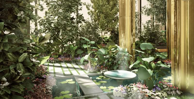 Nimit Langsuan, Bangkok, Langsuan Road, Lumphini, Pathum Wan, Bangkok, 3 Bedrooms, 164 sqm, Condo For Sale, by Sarunyarat Sutthiapiwat, 500247227 - DDproperty.com