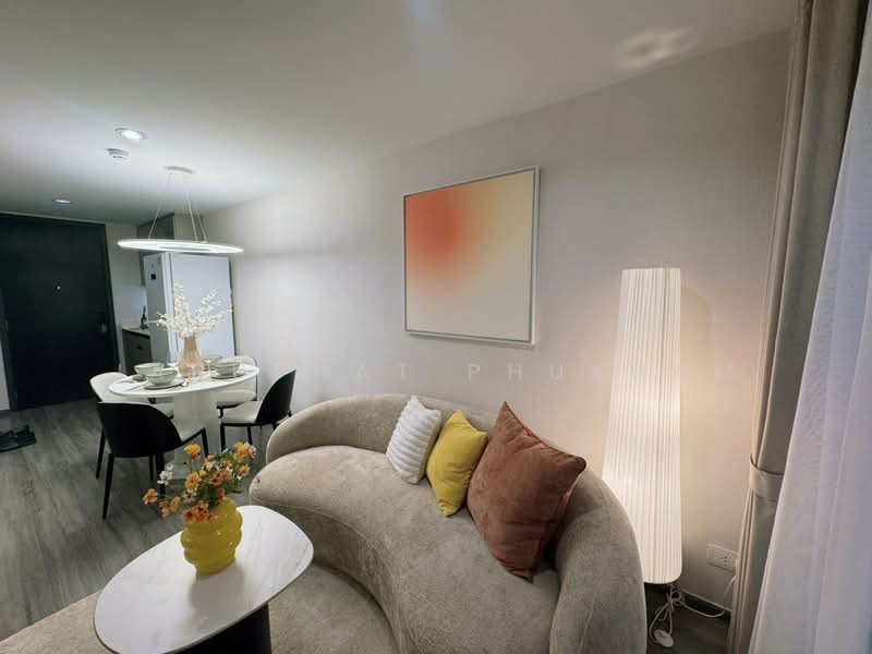 IDEO Mobi Sukhumvit 40, Bangkok, Soi Sukhumvit 40, Phra Kanong, Khlong Toei, Bangkok, 2 Bedrooms, 53 sqm, Condo For Rent, by Jaruphat Phukham, 500247229 - DDproperty.com