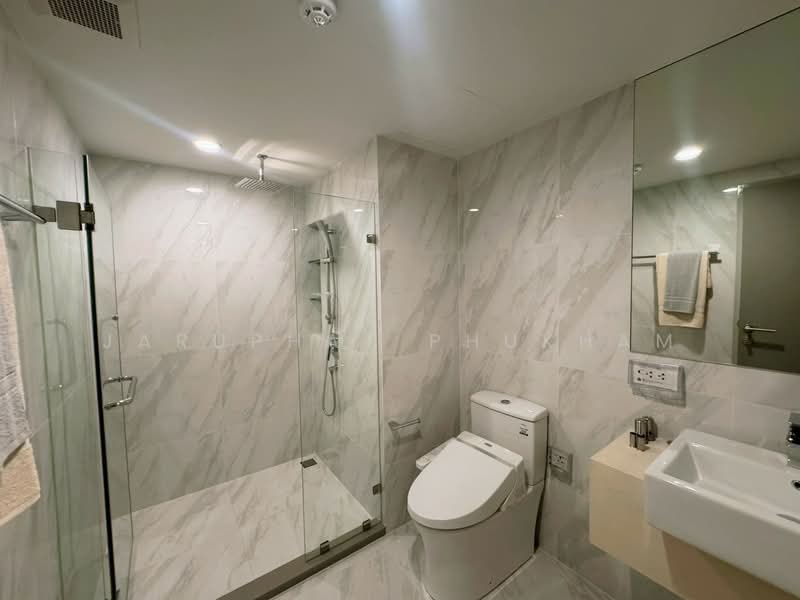 IDEO Mobi Sukhumvit 40, Bangkok, Soi Sukhumvit 40, Phra Kanong, Khlong Toei, Bangkok, 2 Bedrooms, 53 sqm, Condo For Rent, by Jaruphat Phukham, 500247229 - DDproperty.com