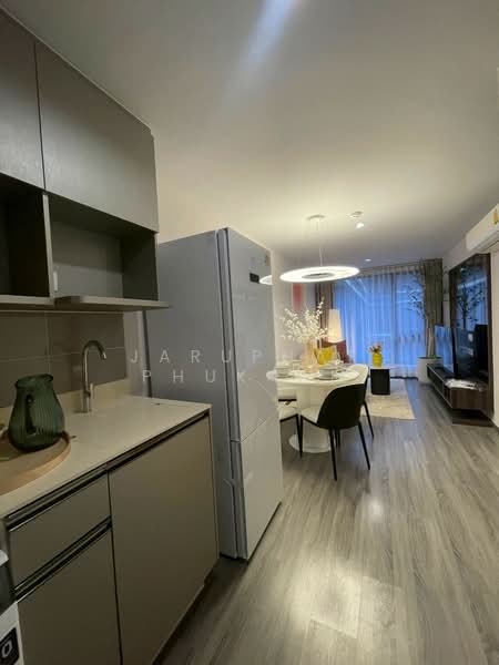 IDEO Mobi Sukhumvit 40, Bangkok, Soi Sukhumvit 40, Phra Kanong, Khlong Toei, Bangkok, 2 Bedrooms, 53 sqm, Condo For Rent, by Jaruphat Phukham, 500247229 - DDproperty.com