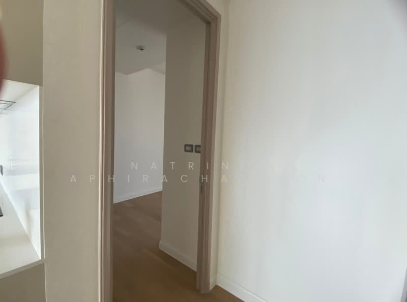 Magnolias Waterfront Residences : แมกโนเลียส์ วอเตอร์ฟรอนท์ เรสซิเดนซ์, กรุงเทพ, 259 ถ. กรุงธนบุรี, คลองต้นไทร, คลองสาน, กรุงเทพ, 173 ตร.ม., คอนโด ให้เช่า, โดย Natrinee Aphirachatanon, 500247233 - DDproperty.com