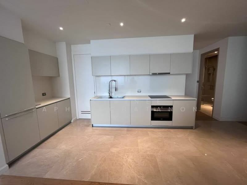 Magnolias Waterfront Residences, Bangkok, 259 Charoen Nakhon Road, Khlong Ton Sai, Khlong San, Bangkok, 3 Bedrooms, 173 sqm, Condo For Rent, by Natrinee Aphirachatanon, 500247233 - DDproperty.com