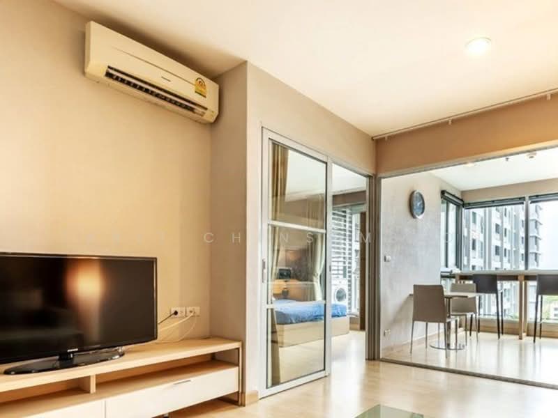 Rhythm Ratchada : ริธึ่ม รัชดา, กรุงเทพ, 558 ถนนรัชดาภิเษก, สามเสนนอก, ห้วยขวาง, กรุงเทพ, 46 ตร.ม., คอนโด ให้เช่า, โดย Tarit Chinsomboon, 500247234 - DDproperty.com