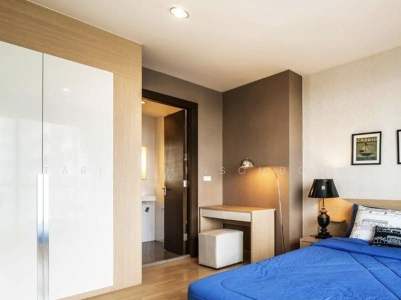 Rhythm Ratchada : ริธึ่ม รัชดา, กรุงเทพ, 558 ถนนรัชดาภิเษก, สามเสนนอก, ห้วยขวาง, กรุงเทพ, 46 ตร.ม., คอนโด ให้เช่า, โดย Tarit Chinsomboon, 500247234 - DDproperty.com