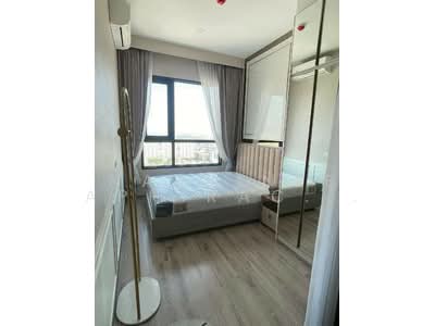 For Rent - Knightsbridge Prime Onnut, Bangkok