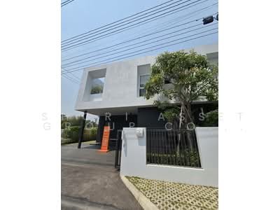 ขาย - Holm2 สันพระเนตร, เชียงใหม่