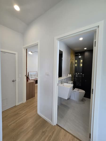 Holm2 San Phra Net, Chiang Mai, San Phra Net, San Sai, Chiang Mai, 3 Bedrooms, 154 sqm, Semi-Detached House (Twin House) For Sale, by Shori Asset Group Co., Ltd., 500247237 - DDproperty.com