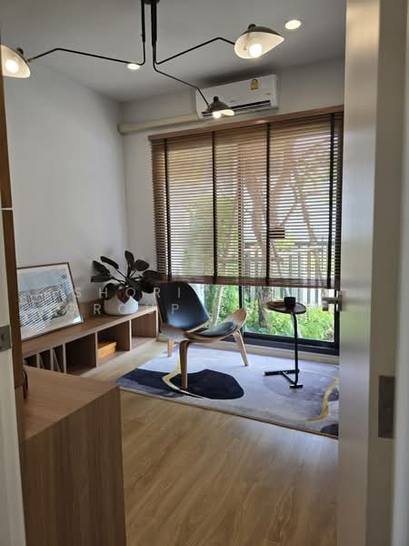 Holm2 San Phra Net, Chiang Mai, San Phra Net, San Sai, Chiang Mai, 3 Bedrooms, 154 sqm, Semi-Detached House (Twin House) For Sale, by Shori Asset Group Co., Ltd., 500247237 - DDproperty.com