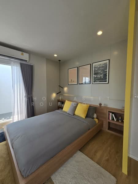 Holm2 San Phra Net, Chiang Mai, San Phra Net, San Sai, Chiang Mai, 3 Bedrooms, 154 sqm, Semi-Detached House (Twin House) For Sale, by Shori Asset Group Co., Ltd., 500247237 - DDproperty.com