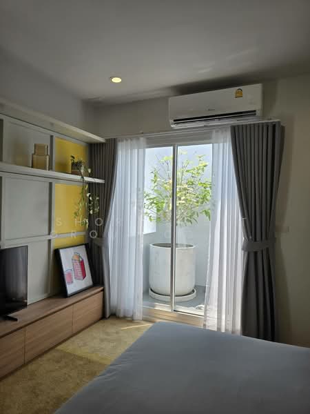 Holm2 สันพระเนตร, เชียงใหม่, สันพระเนตร, สันทราย, เชียงใหม่, 154 ตร.ม., บ้านแฝด ขาย, โดย Shori Asset Group Co., Ltd., 500247237 - DDproperty.com