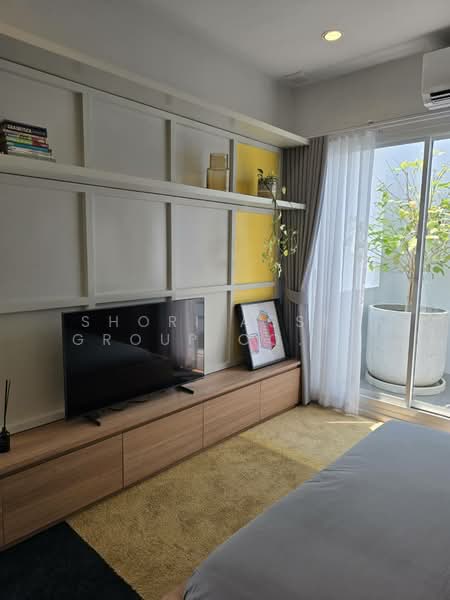 Holm2 San Phra Net, Chiang Mai, San Phra Net, San Sai, Chiang Mai, 3 Bedrooms, 154 sqm, Semi-Detached House (Twin House) For Sale, by Shori Asset Group Co., Ltd., 500247237 - DDproperty.com