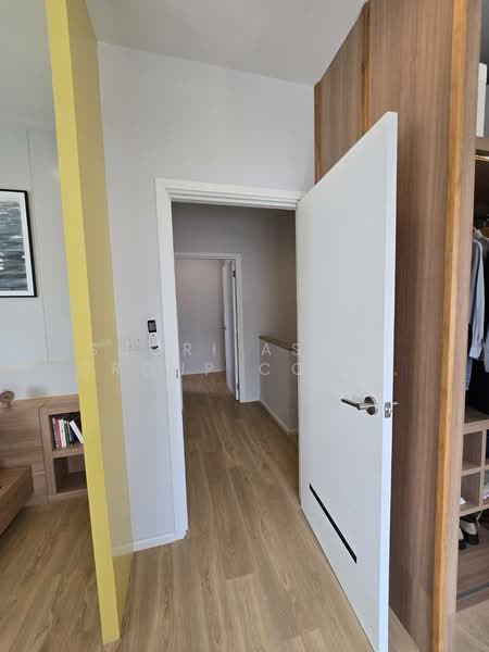 Holm2 San Phra Net, Chiang Mai, San Phra Net, San Sai, Chiang Mai, 3 Bedrooms, 154 sqm, Semi-Detached House (Twin House) For Sale, by Shori Asset Group Co., Ltd., 500247237 - DDproperty.com