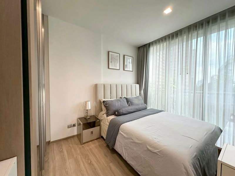 Kawa Haus, Bangkok, 95 Soi Rim Khlong, Phra Kanong Nua, Watthana, Bangkok, 2 Bedrooms, 57 sqm, Condo For Rent, by Natrinee Aphirachatanon, 500247240 - DDproperty.com