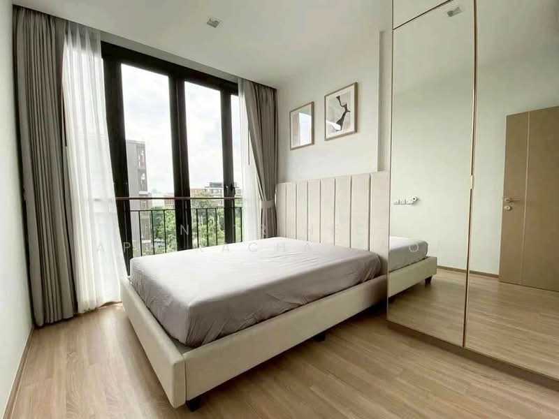 Kawa Haus, Bangkok, 95 Soi Rim Khlong, Phra Kanong Nua, Watthana, Bangkok, 2 Bedrooms, 57 sqm, Condo For Rent, by Natrinee Aphirachatanon, 500247240 - DDproperty.com