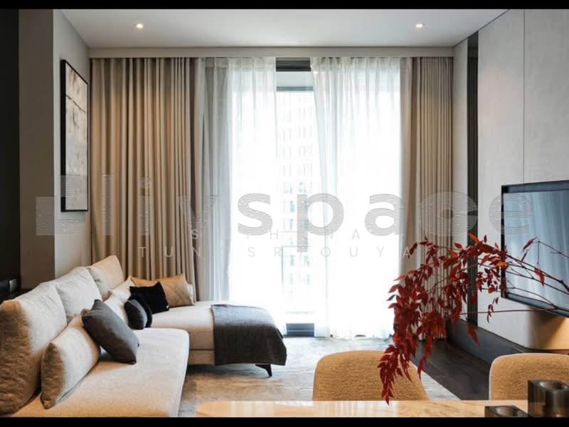 LAVIQ Sukhumvit 57, Bangkok, Soi Sukhumvit 57, Sukhumvit Road, Khlong Tan Nua, Watthana, Bangkok, 3 Bedrooms, 115 sqm, Condo For Rent, by Suthana Tungsriouya, 500247241 - DDproperty.com