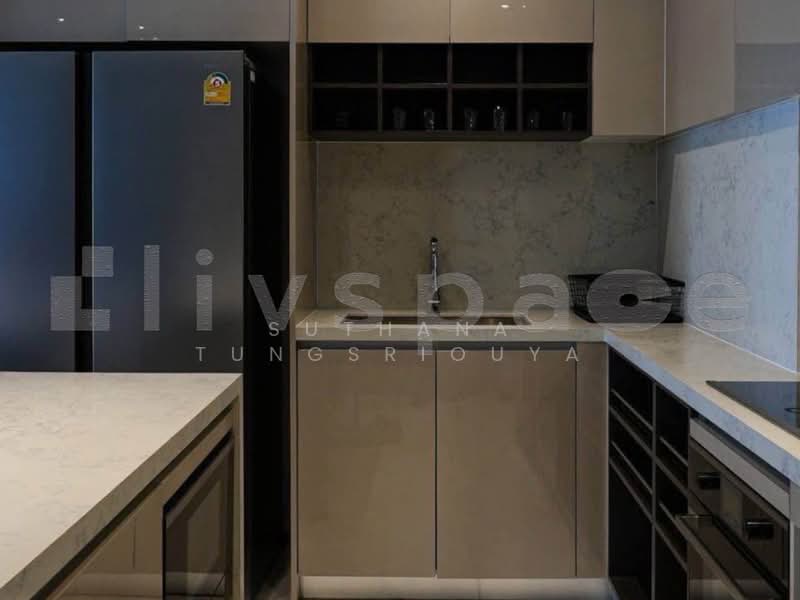 LAVIQ Sukhumvit 57, Bangkok, Soi Sukhumvit 57, Sukhumvit Road, Khlong Tan Nua, Watthana, Bangkok, 3 Bedrooms, 115 sqm, Condo For Rent, by Suthana Tungsriouya, 500247241 - DDproperty.com