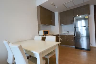 For Rent - Siri At Sukhumvit, Bangkok