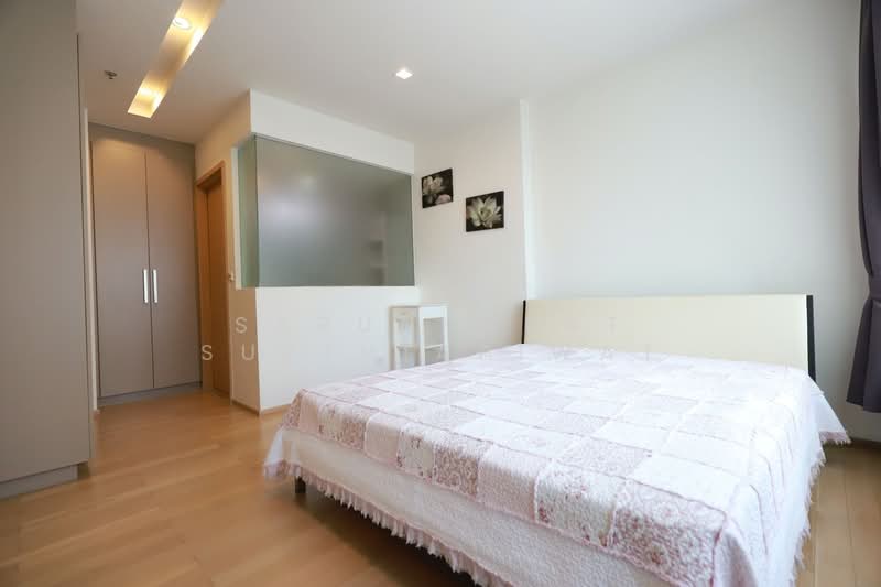 Siri At Sukhumvit, Bangkok, 902 Sukhumvit Road, Phra Kanong, Khlong Toei, Bangkok, 1 Bedroom, 52 sqm, Condo For Rent, by Sarunyarat Sutthiapiwat, 500247242 - DDproperty.com