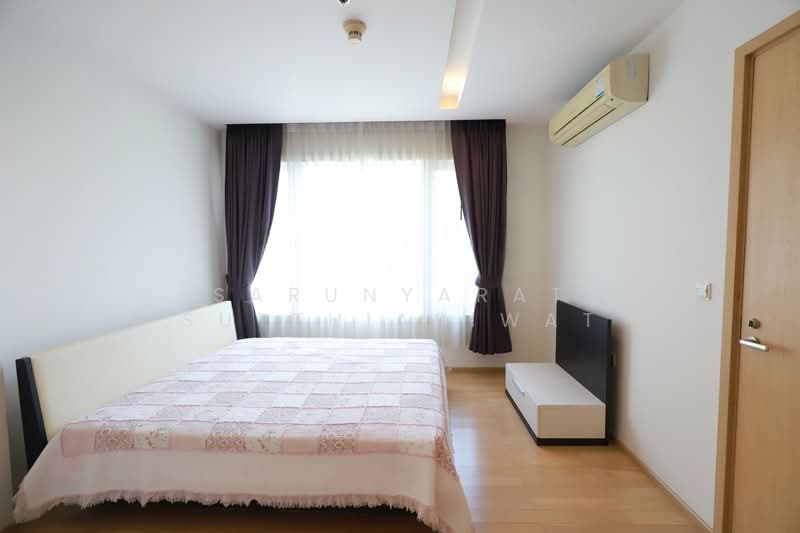 Siri At Sukhumvit, Bangkok, 902 Sukhumvit Road, Phra Kanong, Khlong Toei, Bangkok, 1 Bedroom, 52 sqm, Condo For Rent, by Sarunyarat Sutthiapiwat, 500247242 - DDproperty.com