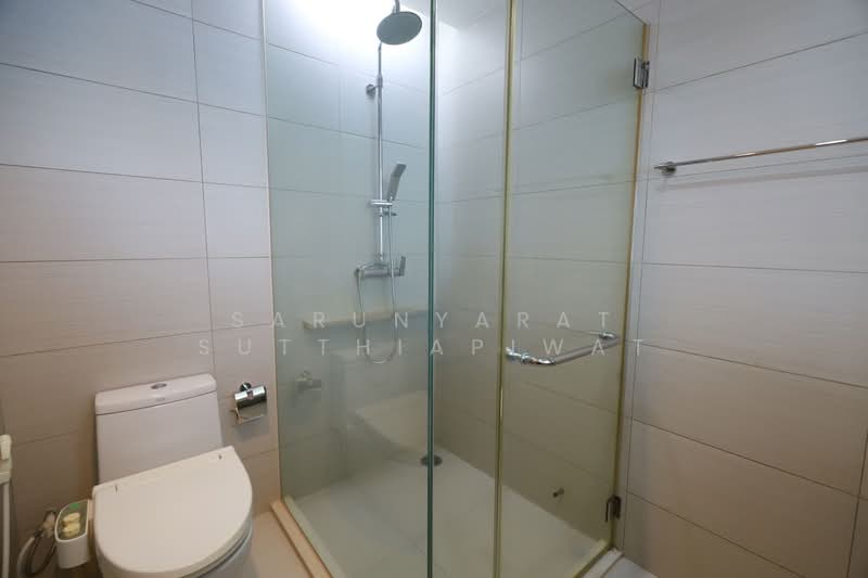 Siri At Sukhumvit, Bangkok, 902 Sukhumvit Road, Phra Kanong, Khlong Toei, Bangkok, 1 Bedroom, 52 sqm, Condo For Rent, by Sarunyarat Sutthiapiwat, 500247242 - DDproperty.com