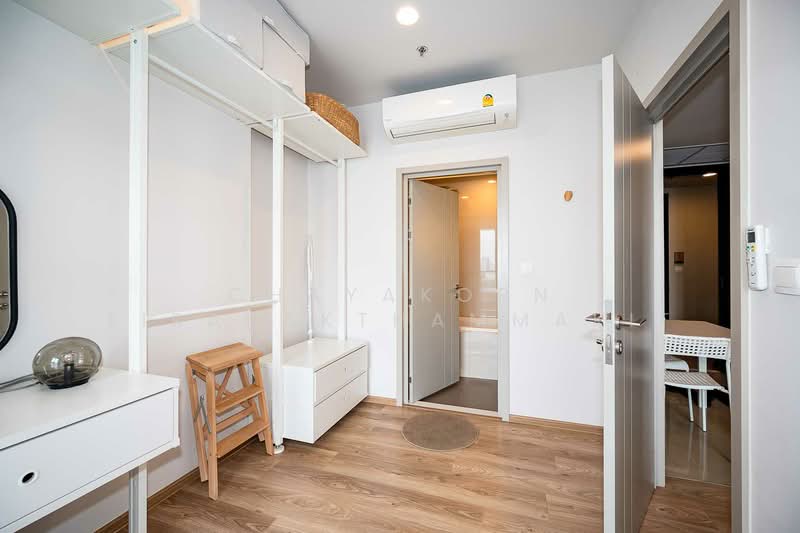 Oka Haus Sukhumvit 36, Bangkok, 3399 Rama 4 Road, Khong Tan, Khlong Toei, Bangkok, 1 Bedroom, 35 sqm, Condo For Rent, by Chayakorn Tirarakthammakit, 500247244 - DDproperty.com