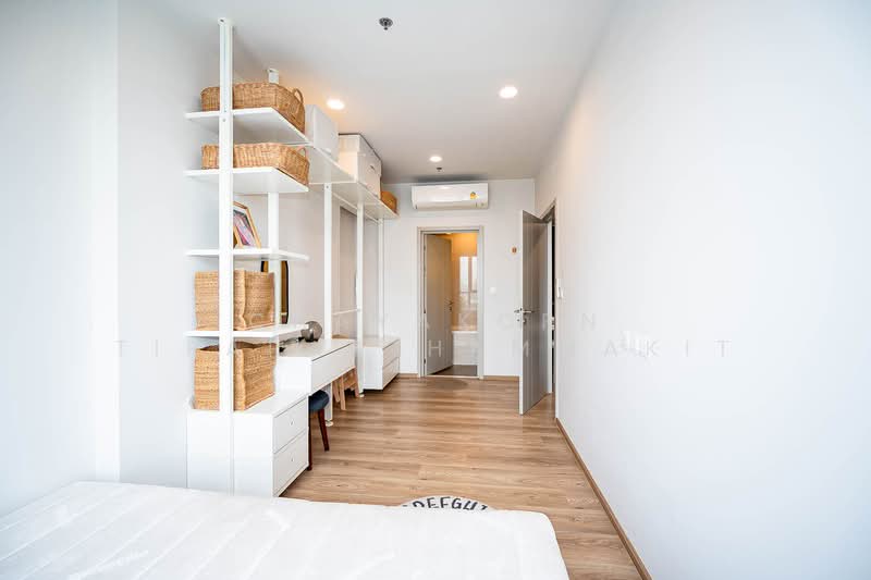 Oka Haus Sukhumvit 36 : โอกะ เฮ้าส์ สุขุมวิท 36, กรุงเทพ, 3399 ถนนพระรามที่ ๔, คลองตัน, คลองเตย, กรุงเทพ, 35 ตร.ม., คอนโด ให้เช่า, โดย Chayakorn Tirarakthammakit, 500247244 - DDproperty.com