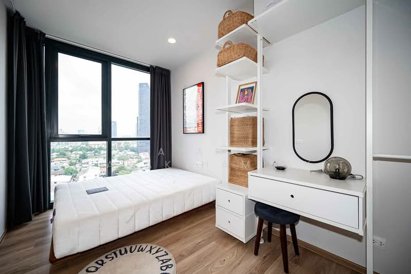 Oka Haus Sukhumvit 36 : โอกะ เฮ้าส์ สุขุมวิท 36, กรุงเทพ, 3399 ถนนพระรามที่ ๔, คลองตัน, คลองเตย, กรุงเทพ, 35 ตร.ม., คอนโด ให้เช่า, โดย Chayakorn Tirarakthammakit, 500247244 - DDproperty.com