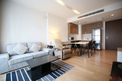 For Rent - Siri At Sukhumvit, Bangkok