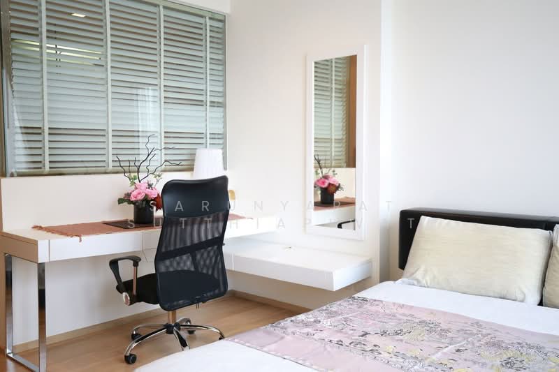 Siri At Sukhumvit, Bangkok, 902 Sukhumvit Road, Phra Kanong, Khlong Toei, Bangkok, 1 Bedroom, 52 sqm, Condo For Rent, by Sarunyarat Sutthiapiwat, 500247249 - DDproperty.com
