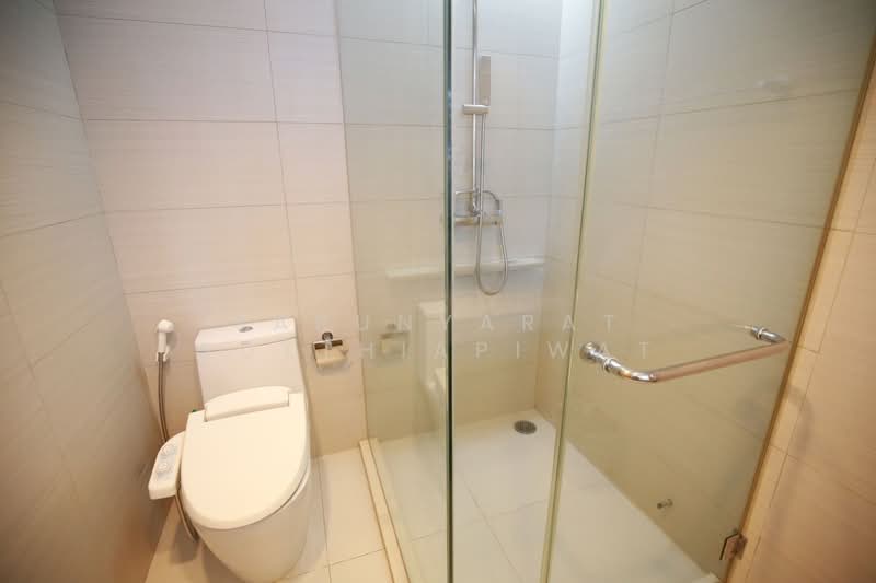 Siri At Sukhumvit, Bangkok, 902 Sukhumvit Road, Phra Kanong, Khlong Toei, Bangkok, 1 Bedroom, 52 sqm, Condo For Rent, by Sarunyarat Sutthiapiwat, 500247249 - DDproperty.com