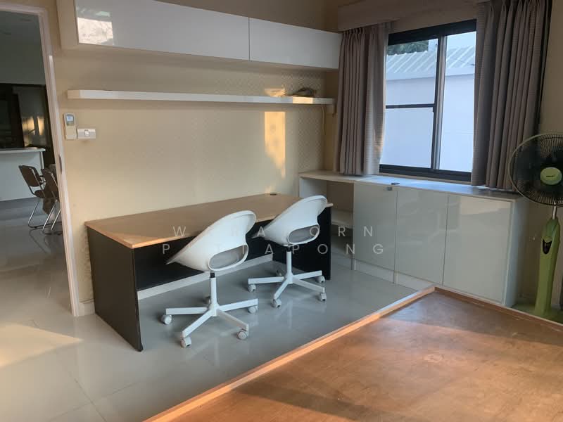 Perfect Masterpiece Sukhumvit 77 : เพอร์เฟค มาสเตอร์พีซ สุขุมวิท 77, สมุทรปราการ, ซอย หมู่บ้านเพอร์เฟคเพลส สุขุมวิท 77, ราชาเทวะ, บางพลี, สมุทรปราการ, 350 ตร.ม., บ้านเดี่ยว ให้เช่า, โดย Waraporn Puttapong, 500247251 - DDproperty.com