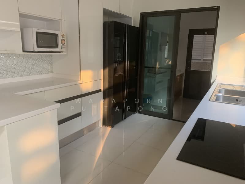 Perfect Masterpiece Sukhumvit 77 : เพอร์เฟค มาสเตอร์พีซ สุขุมวิท 77, สมุทรปราการ, ซอย หมู่บ้านเพอร์เฟคเพลส สุขุมวิท 77, ราชาเทวะ, บางพลี, สมุทรปราการ, 350 ตร.ม., บ้านเดี่ยว ให้เช่า, โดย Waraporn Puttapong, 500247251 - DDproperty.com