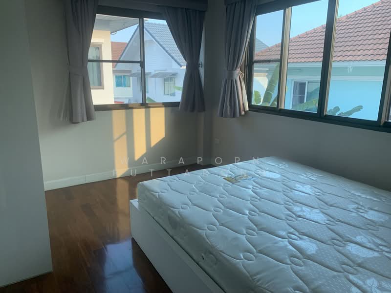 Perfect Masterpiece Sukhumvit 77 : เพอร์เฟค มาสเตอร์พีซ สุขุมวิท 77, สมุทรปราการ, ซอย หมู่บ้านเพอร์เฟคเพลส สุขุมวิท 77, ราชาเทวะ, บางพลี, สมุทรปราการ, 350 ตร.ม., บ้านเดี่ยว ให้เช่า, โดย Waraporn Puttapong, 500247251 - DDproperty.com